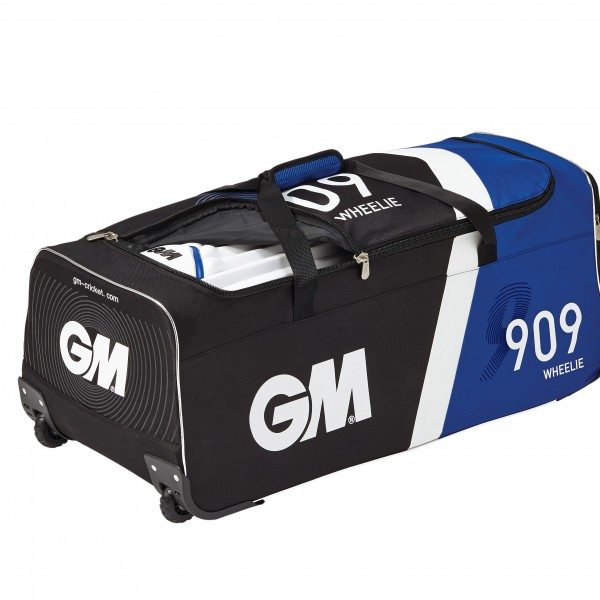 GM 909 Wheelie Kit Bag